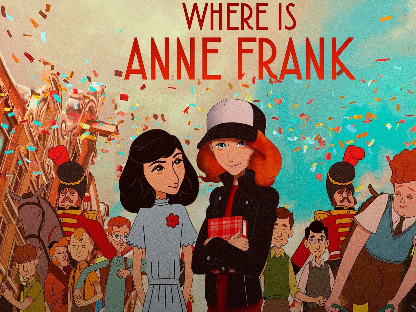 Michael Nyman - Diary of Anne Frank (Aka Anne No Nikki) Soundtrack - CD -  Walmart.com